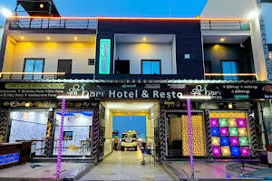 Shree hari hotel & resto kuchaman city image