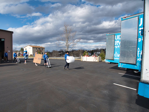 Moving Company «Student Services Moving & Storage Company», reviews and photos, 1501 Avon Street Ext, Charlottesville, VA 22902, USA
