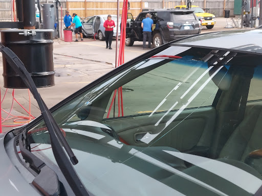 Car Wash «Octopus Car Wash», reviews and photos, 7490 W Colfax Ave, Lakewood, CO 80214, USA