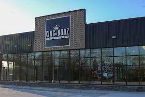 King of Budz - New Buffalo image