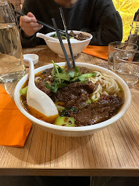 Soupe du Restaurant chinois Bao Bao à Paris - n°16