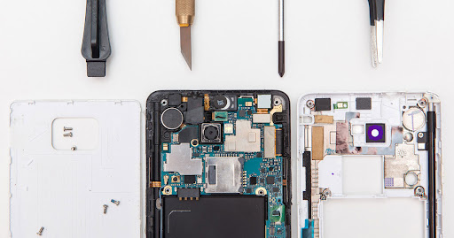 Smart Phone Fix image
