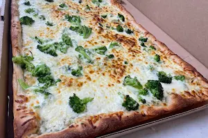 Paesano's Pizza & Subs image
