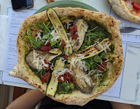 Pizza du Restaurant italien Il Parasole di Marco à Toulon - n°4
