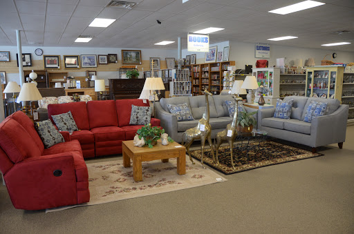 Thrift Store «Boomerangs Resale Store», reviews and photos, 1133 N Sherman Ave, Madison, WI 53704, USA