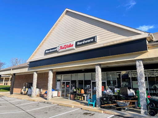 Home Improvement Store «Marchwood True Value Hardware», reviews and photos, 32 Marchwood Rd, Exton, PA 19341, USA