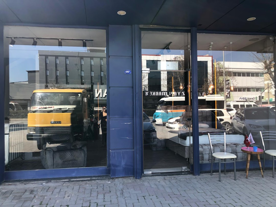 İzmir Yatak Merkezi