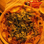 Photo n°2 de l'avis de ANNAMARIA.O fait le 26/08/2021 à 17:00 sur le  Al Castello Pizza Restaurant à Gioia del Colle