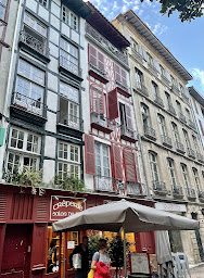 Photo n°46 de À la Bolée à Bayonne ()