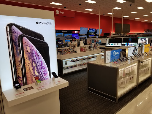 Department Store «Target», reviews and photos, 2331 NJ-66, Ocean Township, NJ 07712, USA