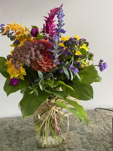 Florist «Viviano Flower Shop», reviews and photos, 32050 Harper Ave, St Clair Shores, MI 48082, USA