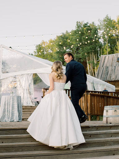 Bridal Shop «Allegria Bridal», reviews and photos, 285 Belmont St, Belmont, MA 02478, USA