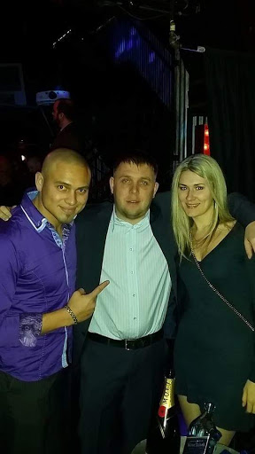 Night Club «Marquee New York», reviews and photos, 289 10th Avenue, New York, NY 10001, USA