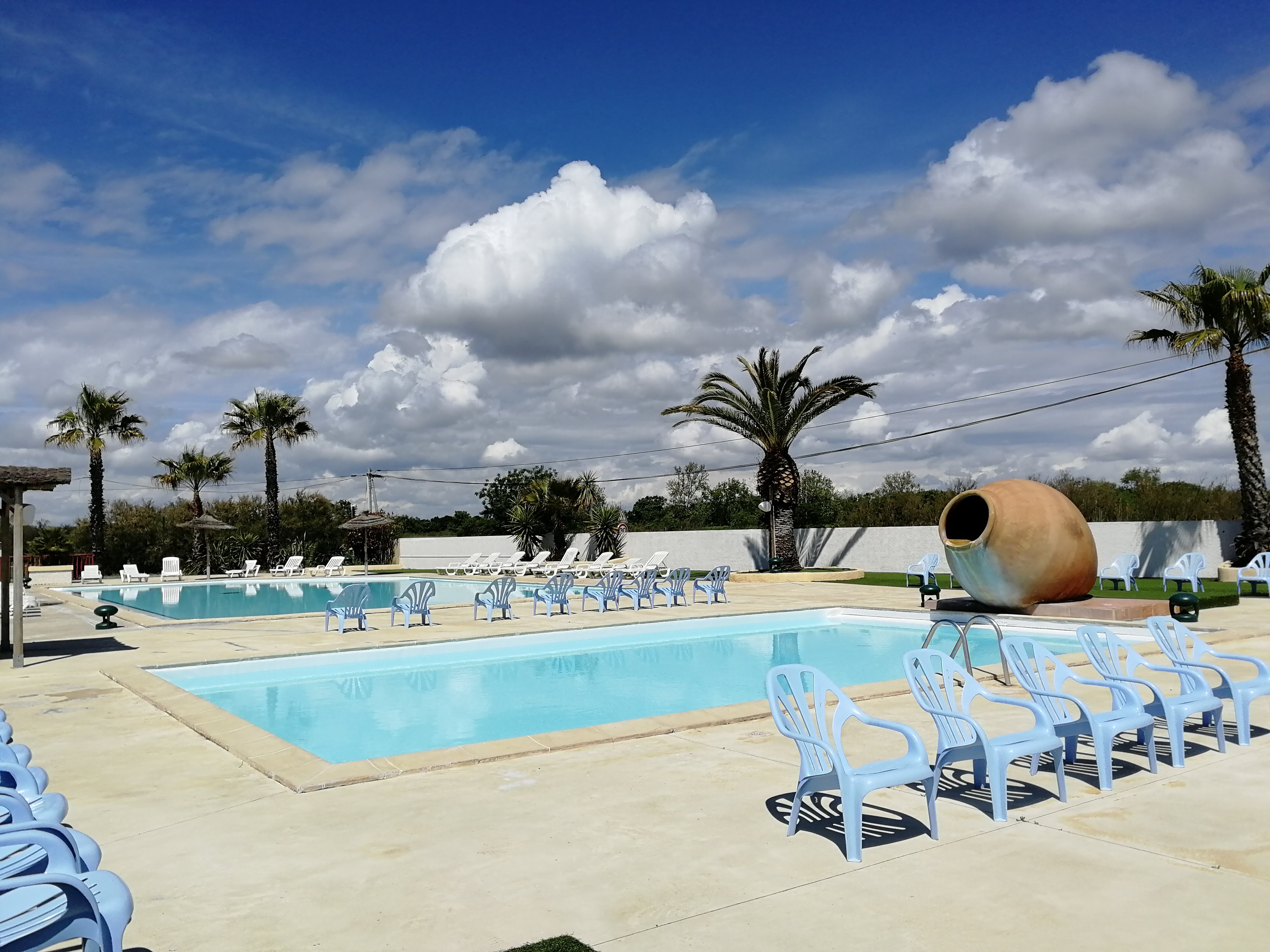 Photo n° 1 de l'avis de Christophe.a fait le 09/05/2018 à 05:30