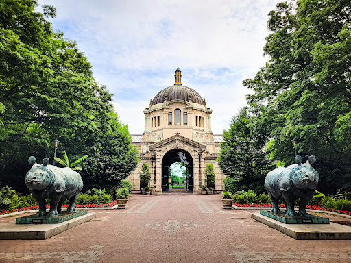 Zoo «Bronx Zoo», reviews and photos, 2300 Southern Blvd, Bronx, NY