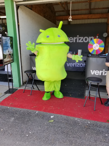 Cell Phone Store «Verizon Authorized Retailer – Cellular Sales», reviews and photos, 266 W Main St, Malone, NY 12953, USA