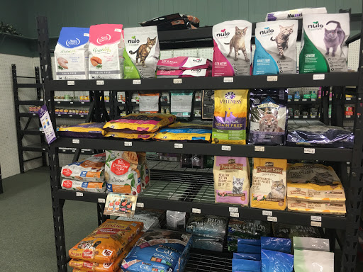 Pet Supply Store «An-Jan Feed & Pet Supply», reviews and photos, 111 S Main St, Milpitas, CA 95035, USA