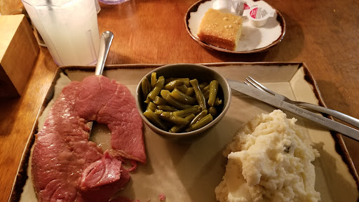 Family Restaurant «Back Home Restaurant», reviews and photos, 251 W Dixie Ave, Elizabethtown, KY 42701, USA