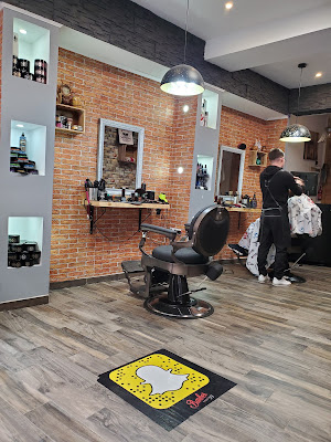 59 Barber Shop à Beaumont-de-Lomagne