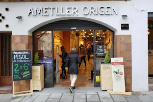 Ametller Origen image