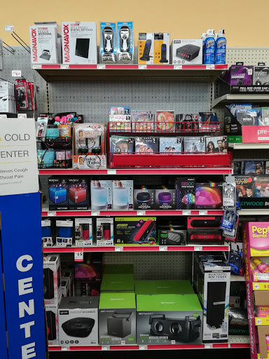 Dollar Store «FAMILY DOLLAR», reviews and photos, 6565 Colquitt Rd, Keithville, LA 71047, USA