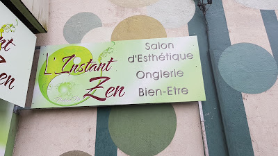 L'Ile de Beauté à Thaon-les-Vosges
