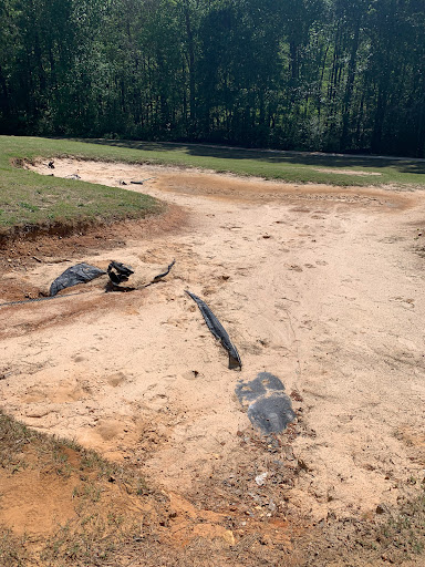 Golf Course «Creekside Golf & Country Club», reviews and photos, 591 Westchester Club Dr, Hiram, GA 30141, USA