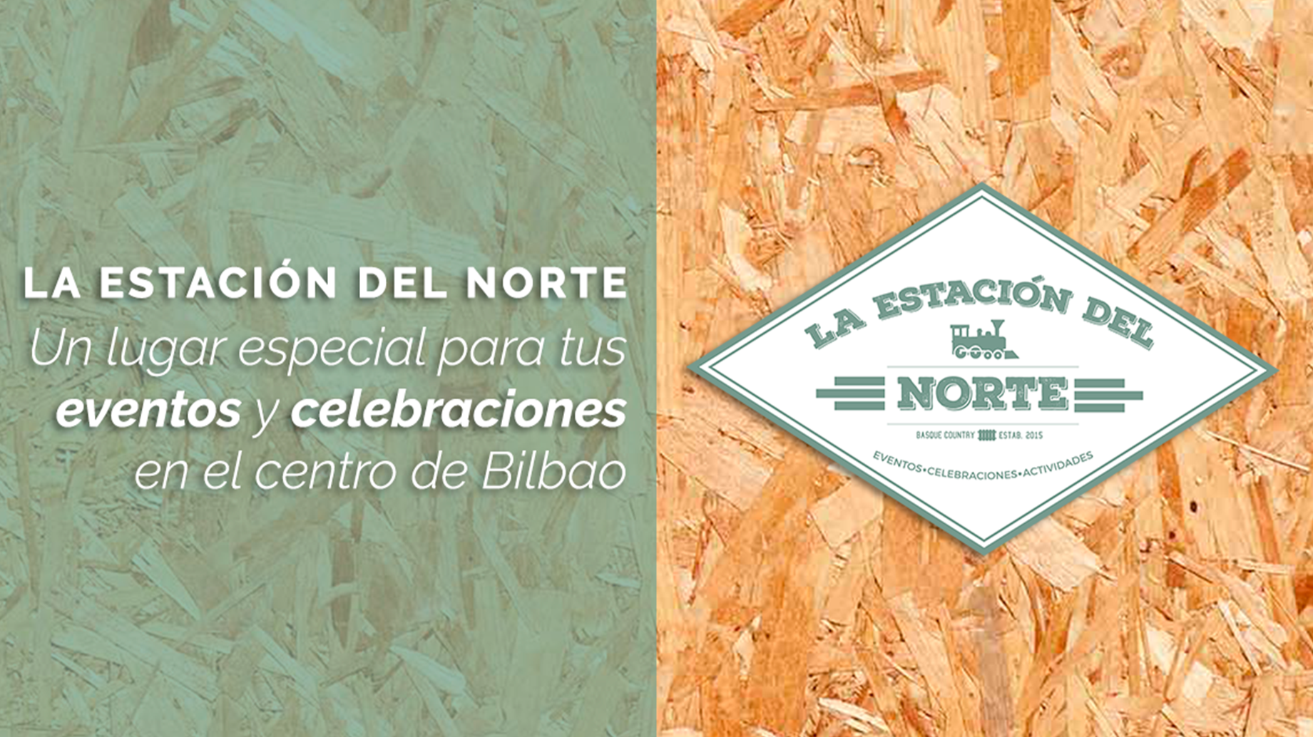 La Estación del Norte | Tu txoko en Bilbao