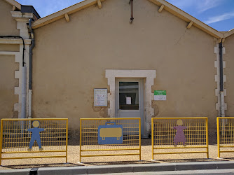École Élémentaire Publique Du Toulon