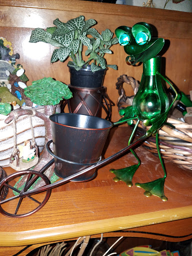 Florist «Around the Corner Florist», reviews and photos, 6003 Main St, Lula, GA 30554, USA