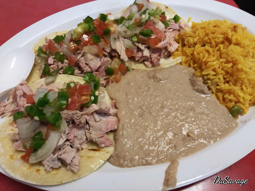 Mexican Grocery Store «Mi Pueblo Market», reviews and photos, 125 Knox Ct, Denver, CO 80219, USA