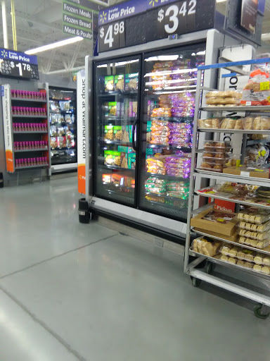 Supermarket «Walmart Neighborhood Market», reviews and photos, 408 Tiny Town Rd, Clarksville, TN 37042, USA