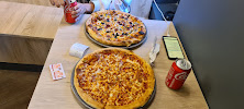 Pizza du Pizzeria Five Pizza Original - Lille - n°18