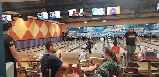 Bowling Alley «Legacy Lanes», reviews and photos, 5024 Curry Rd, Pittsburgh, PA 15236, USA