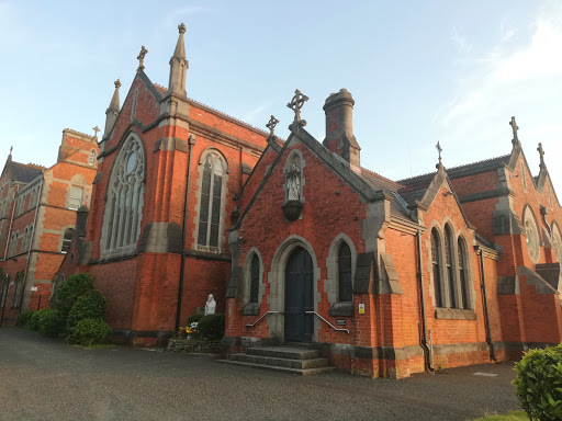 Good Shepherd Roman Catholic Church