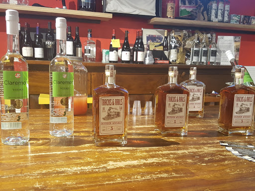 Wine Store «Cork Wines & Spirits», reviews and photos, 1450 Washington St, Hoboken, NJ 07030, USA