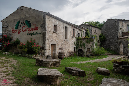 Agriturismo Borgo Cerquelle C.da Cerquelle, 166, 82027 Pontelandolfo BN, Italia