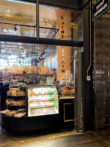 Shopping Mall «Ponce City Market», reviews and photos, 675 Ponce De Leon Ave NE, Atlanta, GA 30308, USA