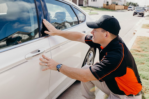 Locksmith «Pop-A-Lock», reviews and photos, 5191 W Charleston Blvd #135, Las Vegas, NV 89146, USA