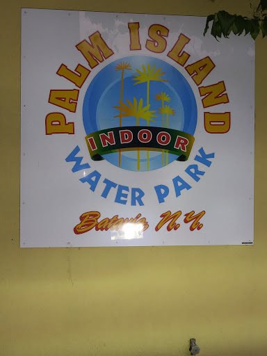 Water Park «Palm Island Indoor Waterpark», reviews and photos, 8250 Park Rd, Batavia, NY 14020, USA