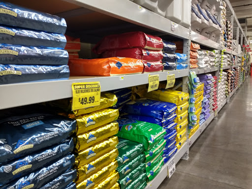 Pet Supply Store «Pet Club Rancho Cordova», reviews and photos, 2344 Sunrise Blvd, Rancho Cordova, CA 95670, USA