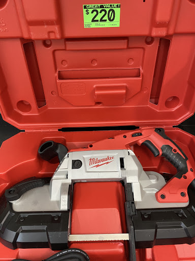 Pawn Shop «Value Pawn & Jewelry», reviews and photos, 2325 S Volusia Ave, Orange City, FL 32763, USA