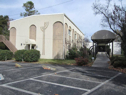 Jewish Congregation of Oak Ridge
