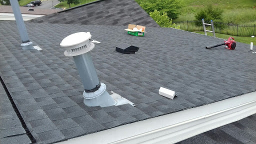 Roofing Contractor «Roofer 911», reviews and photos