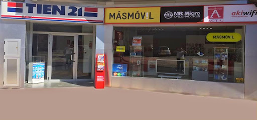Xétar Comunicaciones S.L. en Villarrubia de los Ojos, Ciudad Real