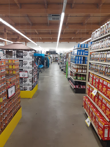 Department Store «Bi-Mart», reviews and photos, 1813 S Molalla Ave, Oregon City, OR 97045, USA