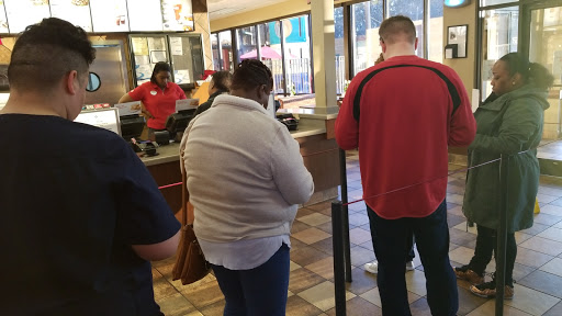 Fast Food Restaurant «Chick-fil-A», reviews and photos, 1065 Cleveland Ave, East Point, GA 30344, USA
