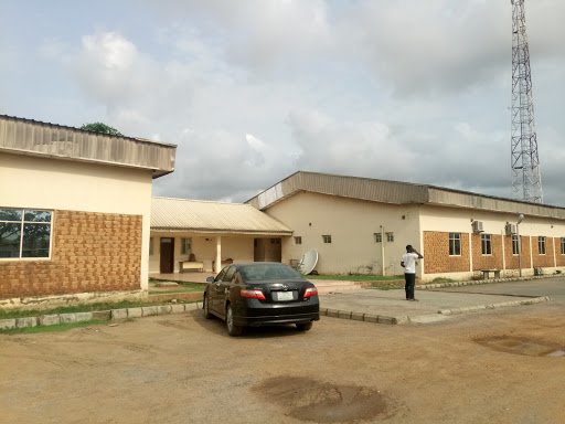 Electronic Training Centre, University Of Lagos, University Rd, Yaba, Lagos, Nigeria, University, state Lagos