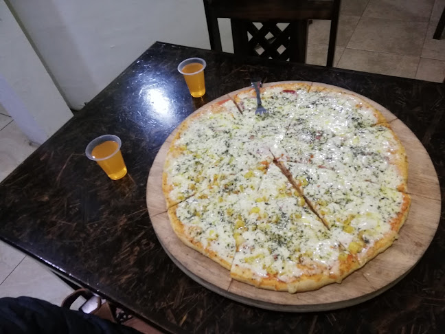 Pizzeria D'Carlo - Pizzeria
