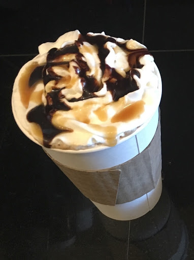 Coffee Shop «Dilworth Coffee at Plantation Market», reviews and photos, 3016 Weddington Rd #600, Matthews, NC 28105, USA